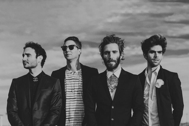 Smallpools Press Pic 2